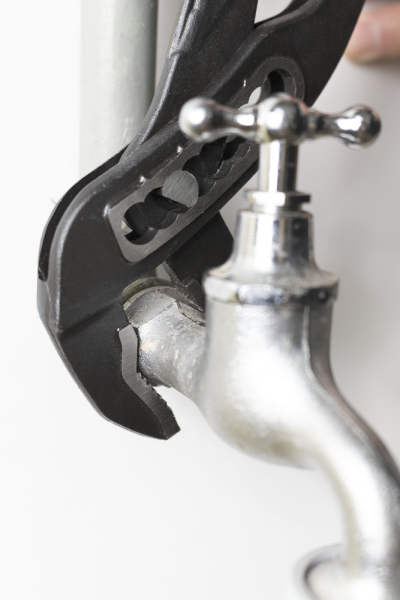 Wiha Z 21 0 01 Waterpomptang Classic - 250mm - Detailed view of the product