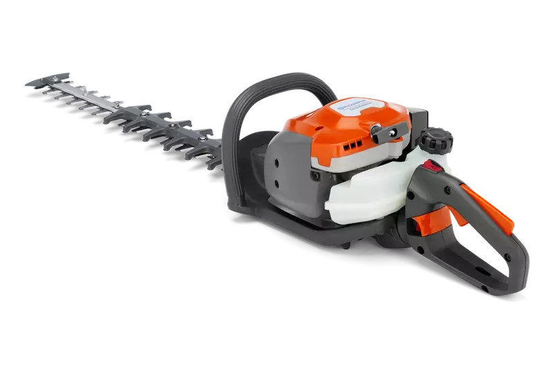 Husqvarna 522 HDR 75X Benzine Heggenschaar - 21,7cc - 75cm - 967658401