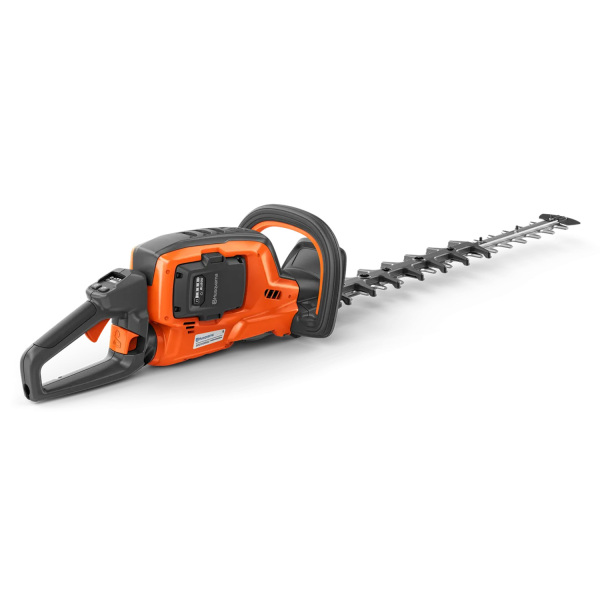 Husqvarna 522 HDR 75X Benzine Heggenschaar - 21,7cc - 75cm - 967658401 - Detailed view of the product