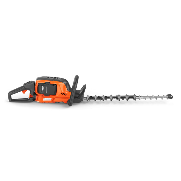 Husqvarna 522 HDR 75X Benzine Heggenschaar - 21,7cc - 75cm - 967658401 - Detailed view of the product