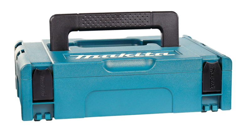 Makita 821549-5 Mbox Opbergkoffer Nummer 1 - 110mm Hoog - Detailed view of the product