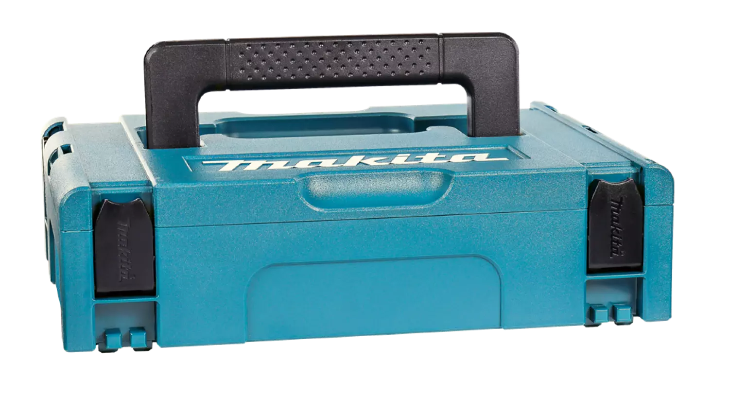 Makita 821549-5 Mbox Opbergkoffer Nummer 1 - 110mm Hoog thumbnail 4