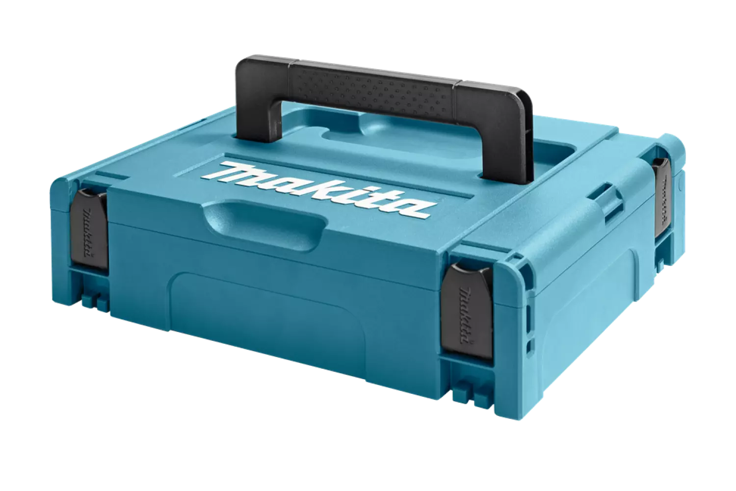 Makita 821549-5 Mbox Opbergkoffer Nummer 1 - 110mm Hoog thumbnail 3