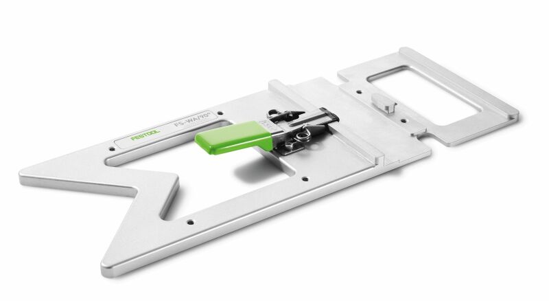Festool 205229 FS-WA/90° Hoekaanslag Voor Festool Geleiderail - Detailed view of the product