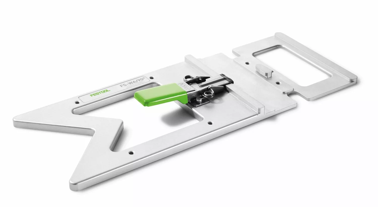 Festool 205229 FS-WA/90° Hoekaanslag Voor Festool Geleiderail thumbnail 2