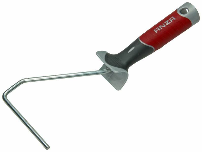 Anza PRO Beugel Softgrip - 5cm - Detailed view of the product
