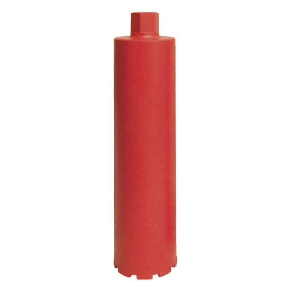 Eibenstock 12.510.40 Boorkroon Voor Droogboren - 132 X 420mm - 1¼"UNC