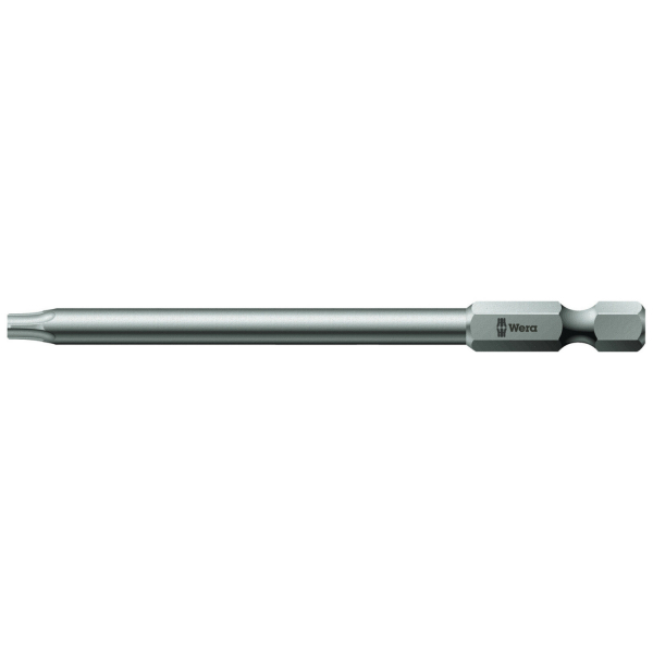 Wera 5060188001 1/4"Torx Bit - T20 X 89mm