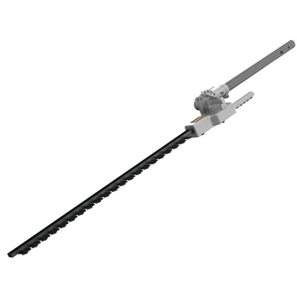 DeWALT DCMASPH6N 54V XR FLEXVOLT Accu Combisysteem Split Boom Heggenschaar Opzetstuk Body - Koolborstelloos