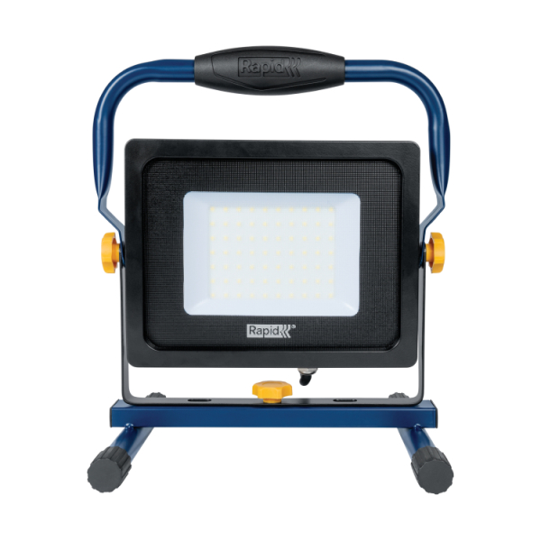 Rapid The Painter+ Bouwlamp - 5000Lm - IP65 - Detailed view of the product