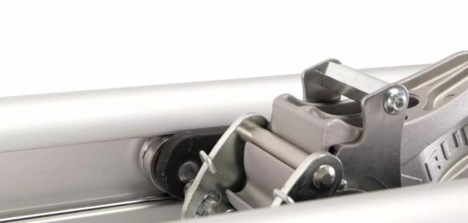 Rubi TZ-1300 Tegelsnijder - 1300mm thumbnail 4