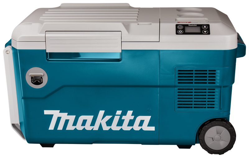 Makita CW001GZ01 Li-Ion Accu Vries-/koelbox Met Verwarmfunctie Body - 20L - Default image for the product