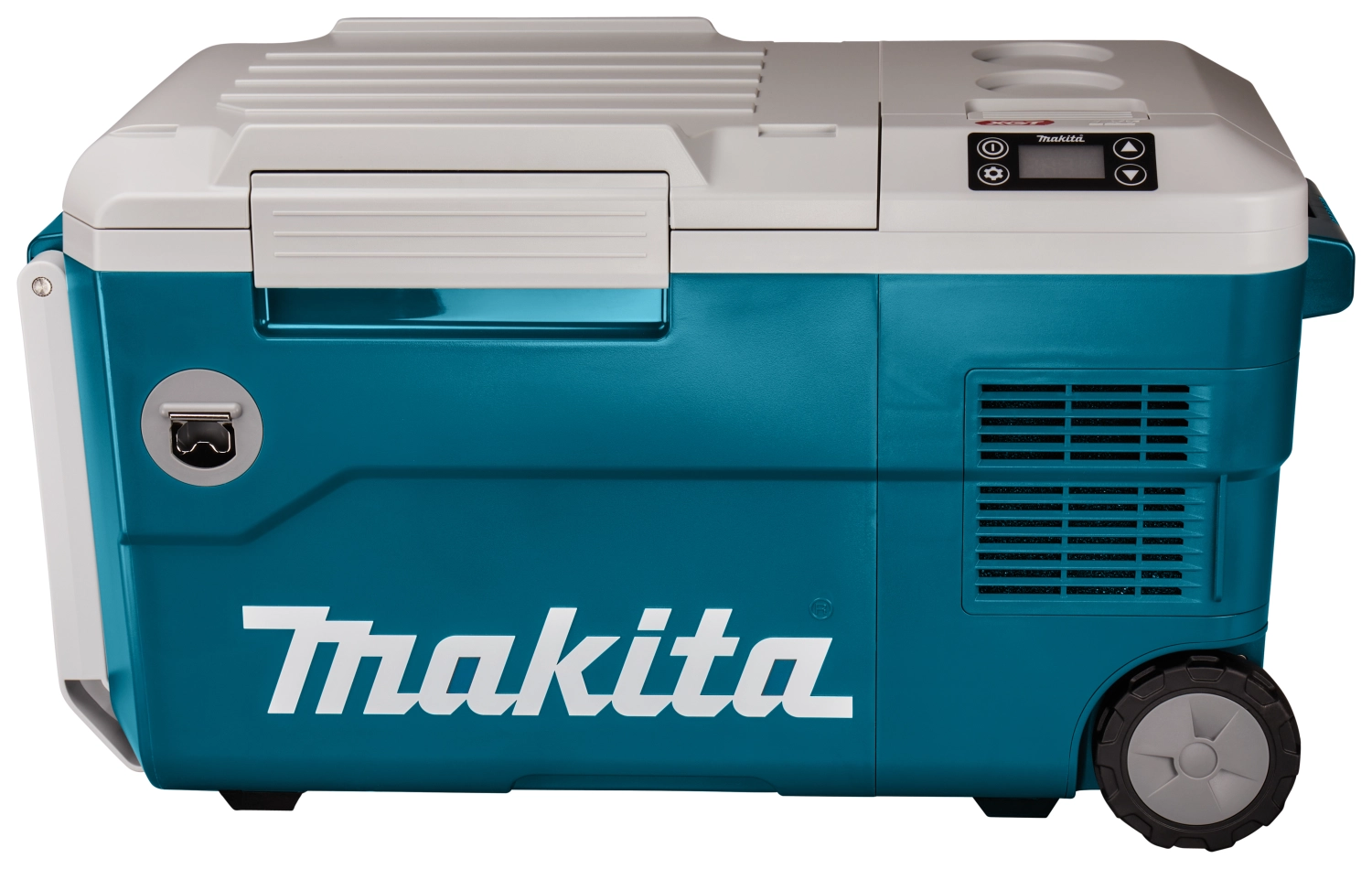 Makita CW001GZ01 Li-Ion Accu Vries-/koelbox Met Verwarmfunctie Body - 20L