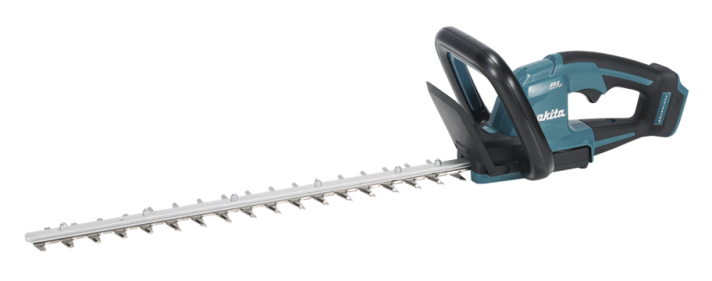 Makita DUH506Z LXT 18 V Li-Ion Accu Heggenschaar Body - 500mm - Detailed view of the product