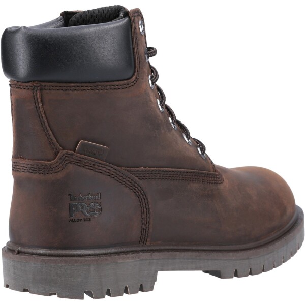 Timberland Pro Iconic 2.0 Brown - Maat 40 - Detailed view of the product