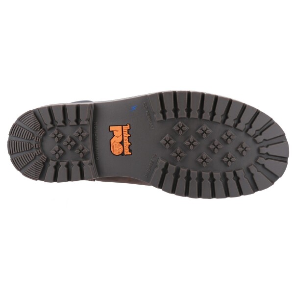 Timberland Pro Iconic 2.0 Brown - Maat 40 - Detailed view of the product
