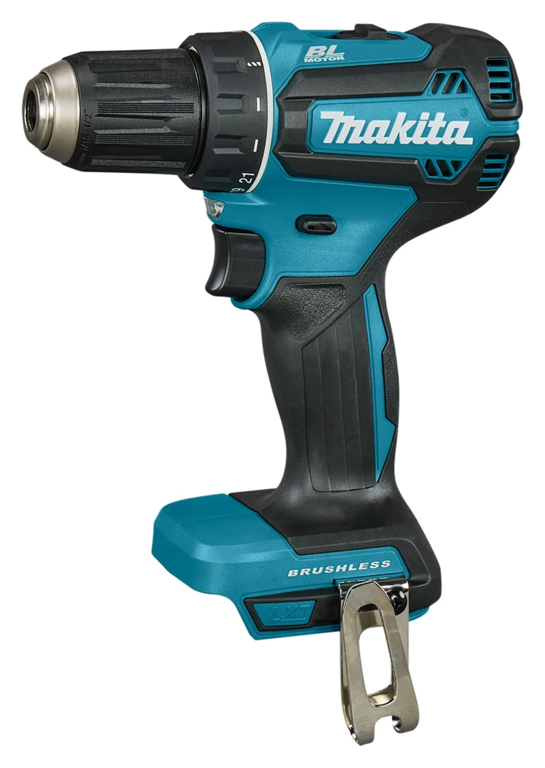 Makita - DDF485Z - 18V - accu - boor- en schroefmachine - zonder accu`s en lader