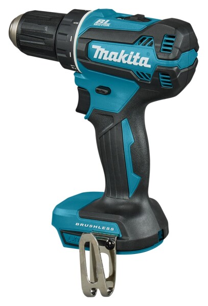 Makita DDF485Z 18V Li-Ion Accu Boor-/schroefmachine Body - Koolborstelloos - Detailed view of the product