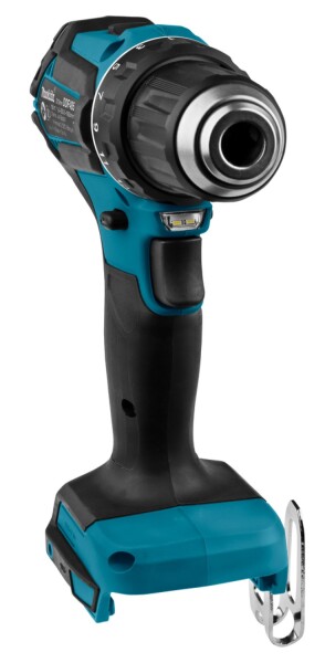 Makita DDF485Z 18V Li-Ion Accu Boor-/schroefmachine Body - Koolborstelloos - Detailed view of the product