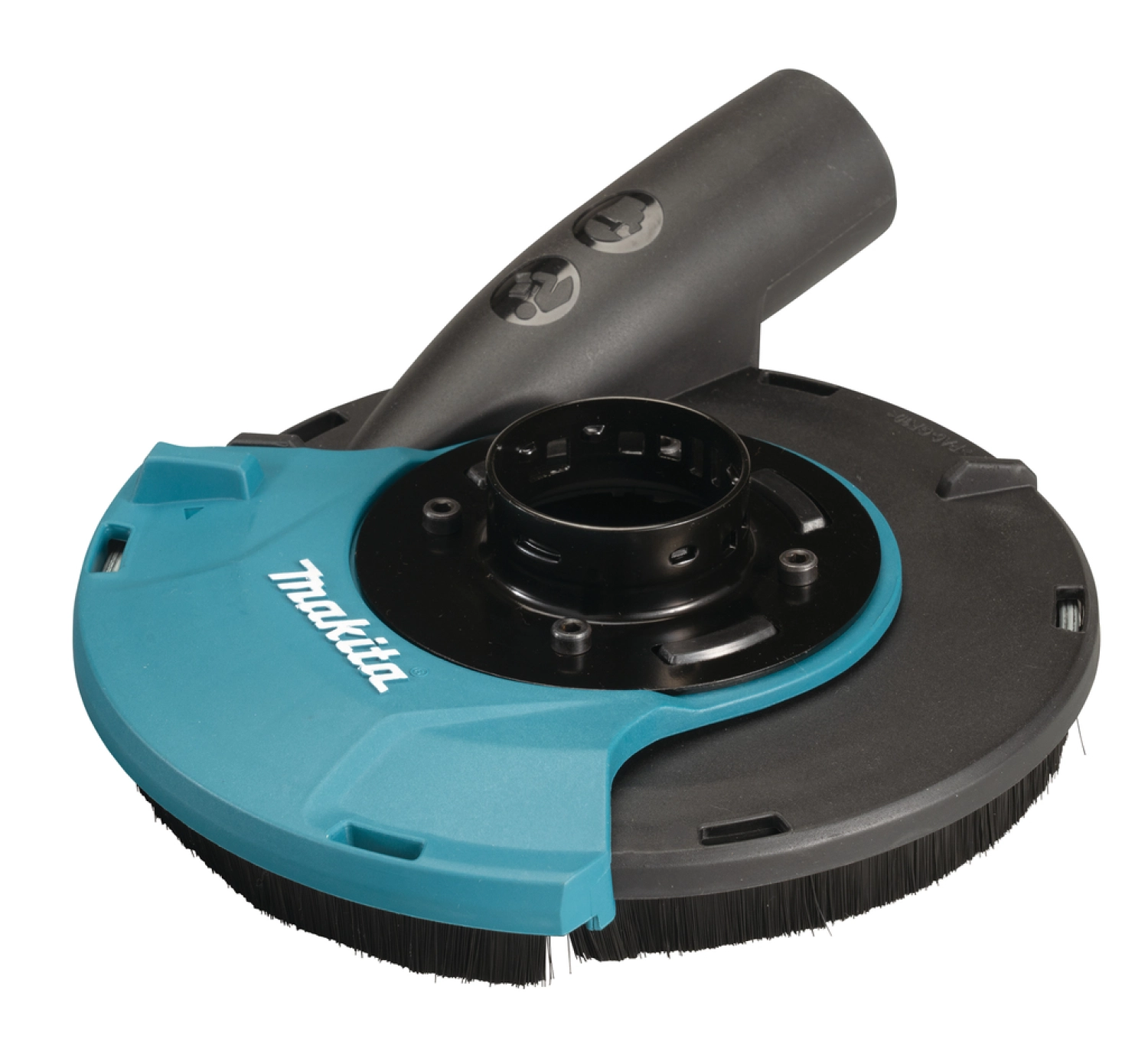 Makita 191W05-0 Stofafzuigkap Komschijf - 125mm