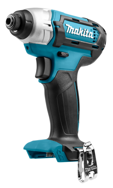 MAKITA TD110DSAJ 10,8V Li-Ion Accu Slag-/schroevendraaier Set In Mbox (2x 2,0Ah Accu) - 110Nm - Detailed view of the product