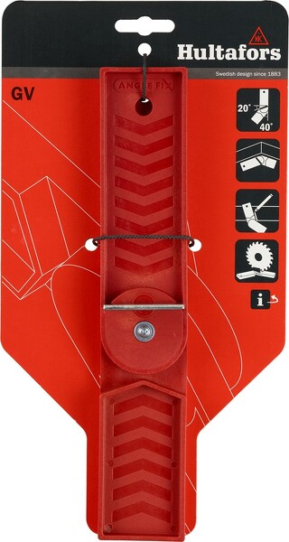 Hultafors GV Verstekhaak - Verstelbaar - Detailed view of the product