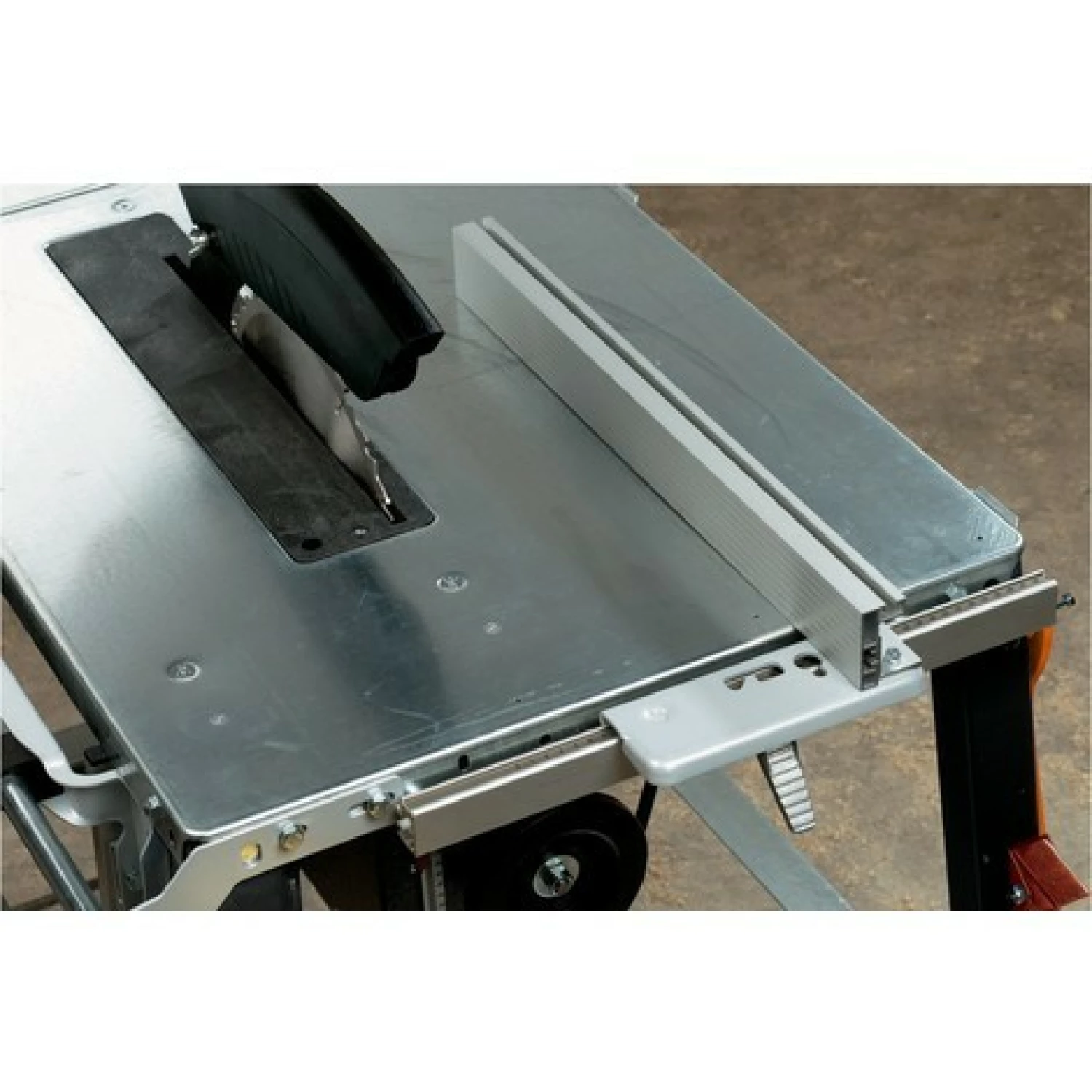 Metabo TKHS 315 M Zaagtafel - 3.1 WNB - 3100W (230V) - 315 X 30mm thumbnail 2