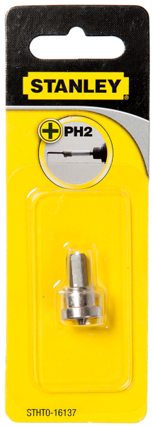 Stanley 0-16137 Gereedschap Voor Gipsplaten - 10mm (½") Of 8mm (3/8") - Detailed view of the product