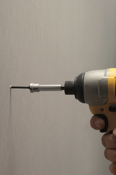 Stanley 0-16137 Gereedschap Voor Gipsplaten - 10mm (½") Of 8mm (3/8") - Detailed view of the product