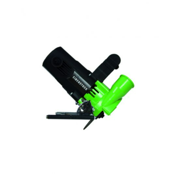 Eibenstock EDS 125 Diamantzaagmachine - 1250W - Incl. Diamantschijf - Detailed view of the product