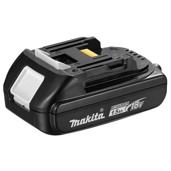 Makita BL1815N 18V Li-ion Accu - 1.5Ah EAN: 88381417556