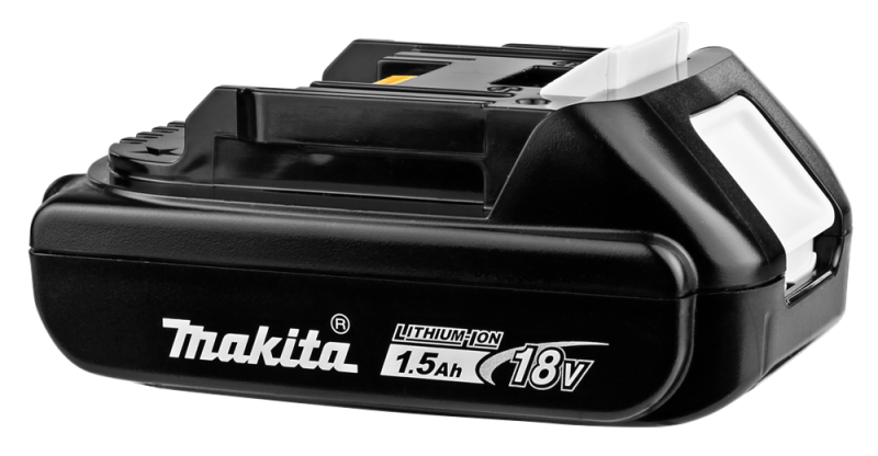 Makita BL1815N 18V Li-ion Accu - 1.5Ah - Detailed view of the product