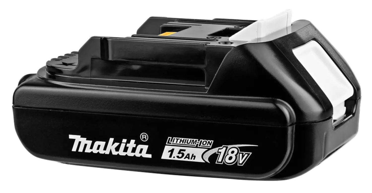 Makita BL1815N 18V Li-ion Accu - 1.5Ah thumbnail 3