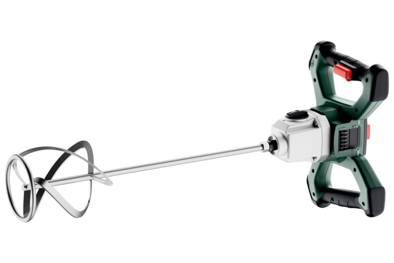 Metabo RW 18 LTX BL 140-2 18V Li-ion Accu Mixer Body - 140mm - Default image for the product