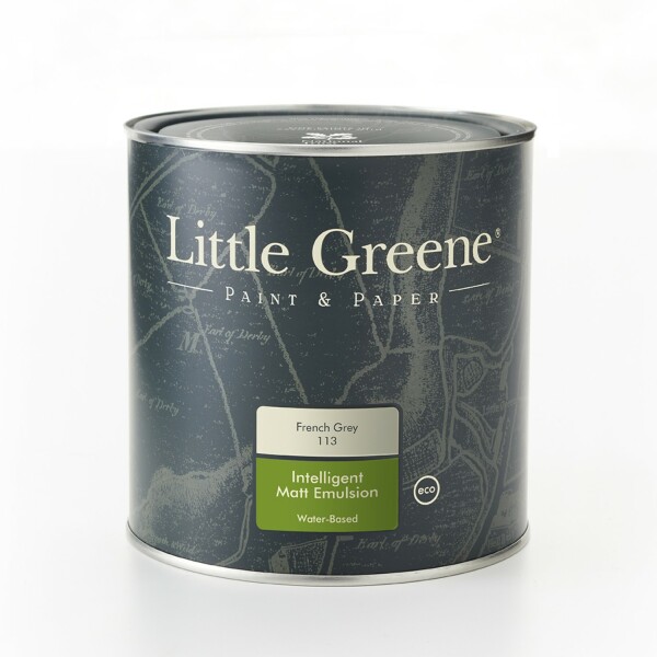 Little Greene Intelligent Matt Emulsion Online Kopen! 1 Liter