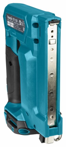 Makita ST113DZ 10,8V Li-Ion Accu Nietmachine Body - 7-11mm - Detailed view of the product