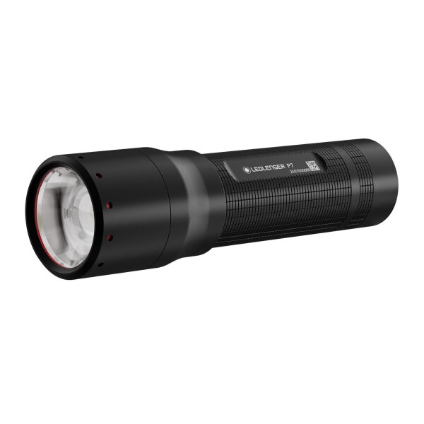 Ledlenser P7 LED Zaklamp - IP54 - 650Lm - Default image for the product