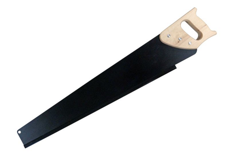 Super Prof 5.033.70 Gibozaag - Geharde Tanden - 700mm - Detailed view of the product