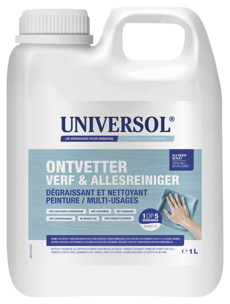 Prochemko Universol Diy 1L