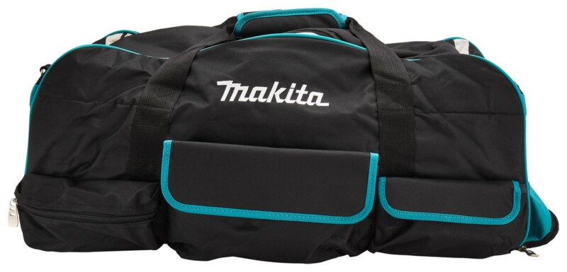 Makita 832367-6 Gereedschapstas Groot Met Wielen - 61 Liter EAN: 88381567398