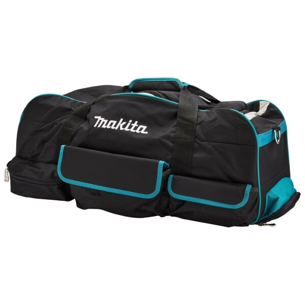 Makita 832367-6 Gereedschapstas Groot Met Wielen - 61 Liter - Detailed view of the product