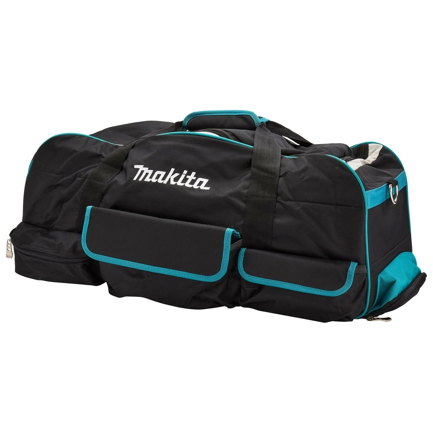 Makita 832367-6 Gereedschapstas Groot Met Wielen - 61 Liter thumbnail 2