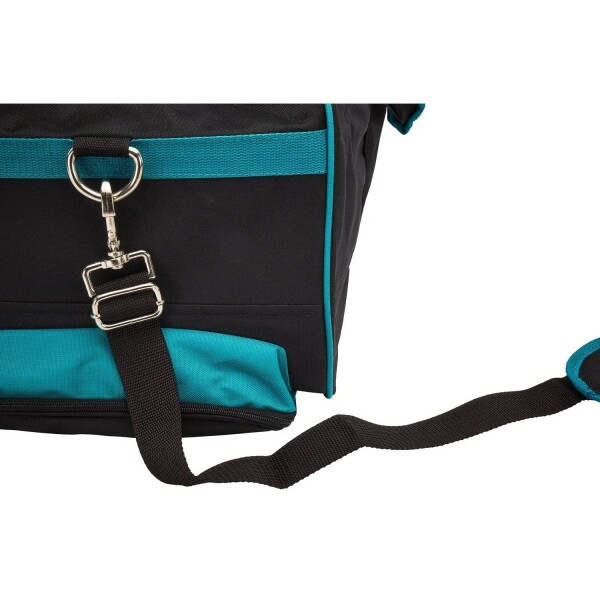 Makita 832367-6 Gereedschapstas Groot Met Wielen - 61 Liter - Detailed view of the product