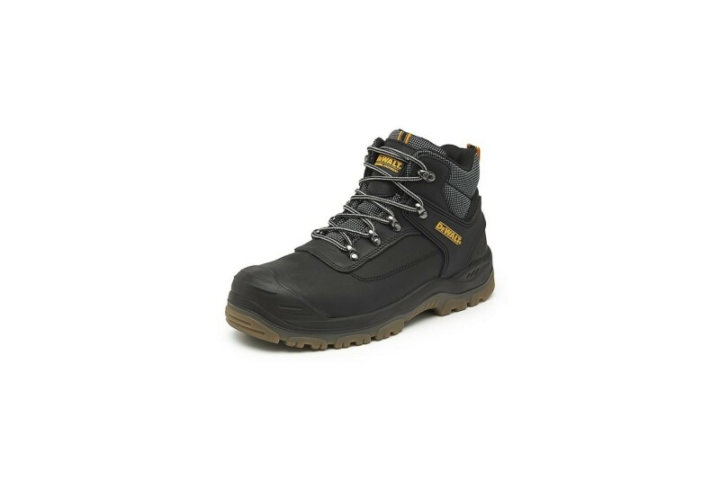 DeWALT LASE00 Laser Werkschoen - Maat 46 - Detailed view of the product
