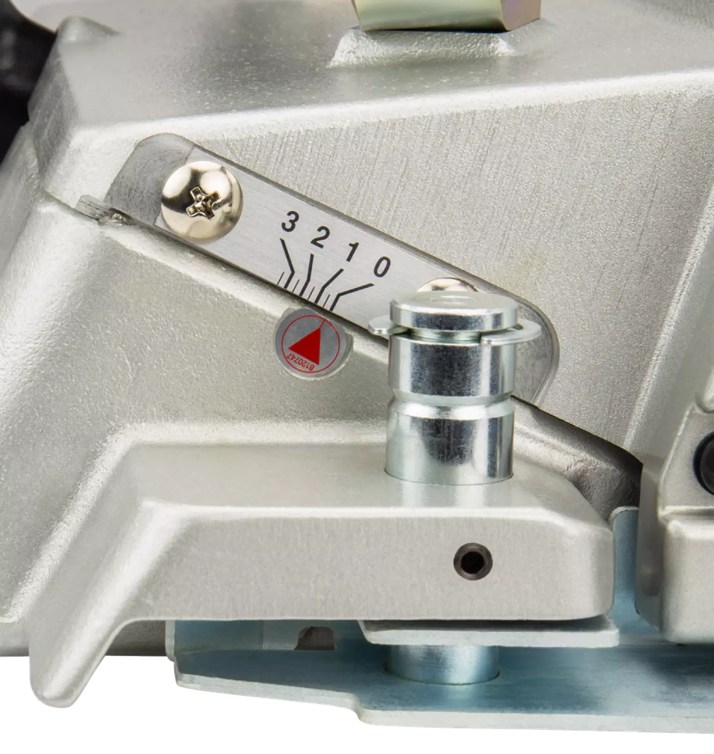 Makita KP312S Schaafmachine - 2200W - 312mm - 3,5mm thumbnail 4