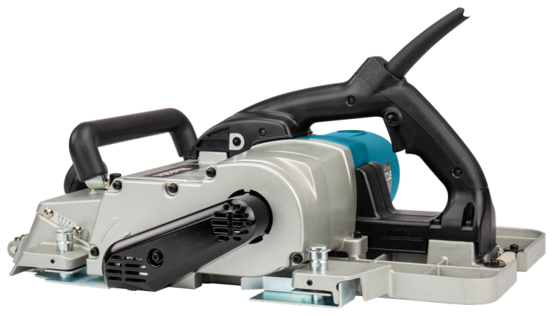 Makita KP312S Schaafmachine - 2200W - 312mm - 3,5mm - Detailed view of the product