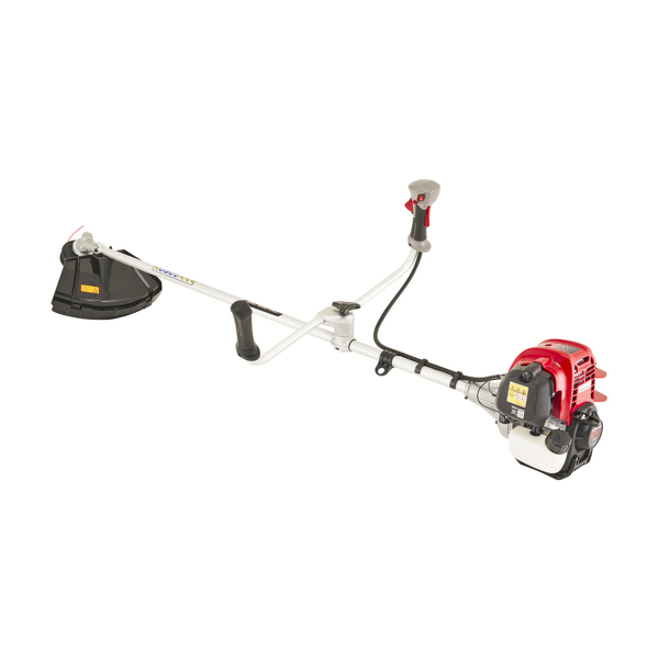 Stiga BC 450 HD Benzine Bosmaaier - 47,9cc - 1,47kW - 4-takt - 45cm - Detailed view of the product
