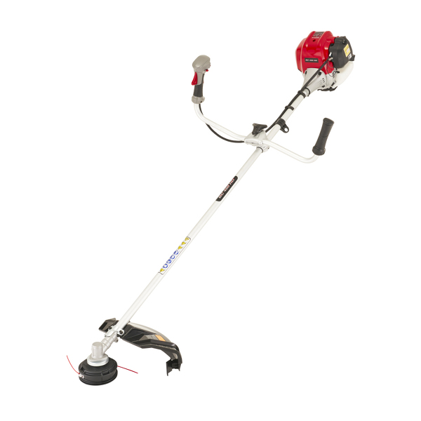 Stiga BC 450 HD Benzine Bosmaaier - 47,9cc - 1,47kW - 4-takt - 45cm - Detailed view of the product