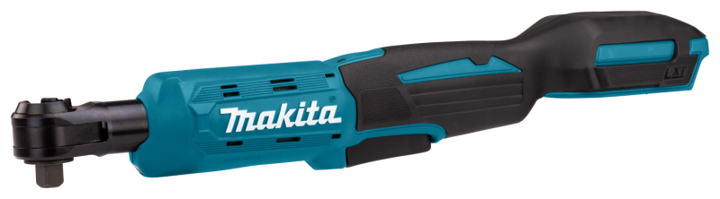 Makita DWR180ZJ 18 V Ratelsleutel Body - Detailed view of the product