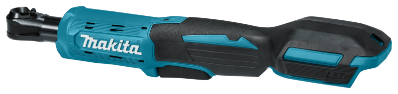 Makita DWR180ZJ 18 V Ratelsleutel Body - Detailed view of the product